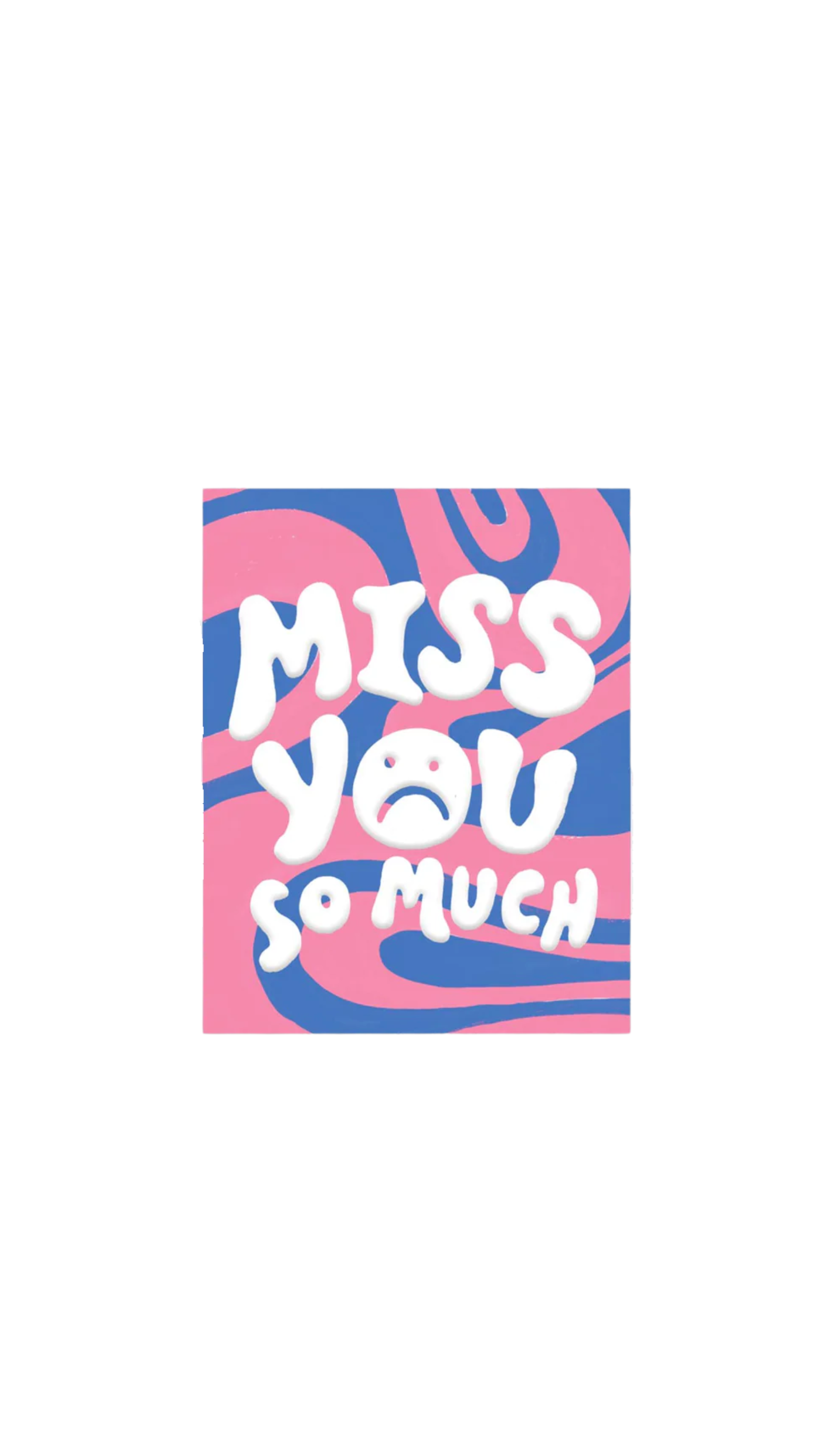 Miss You + Going Away – Golden Hour Gift Co