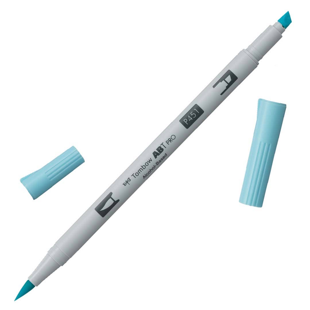 ABT PRO Alcohol-Based Markers - P451 SKY BLUE