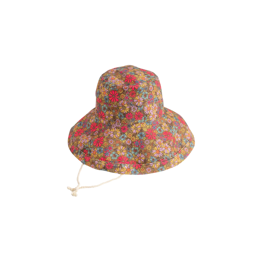 Sunny Day Bucket Hat
