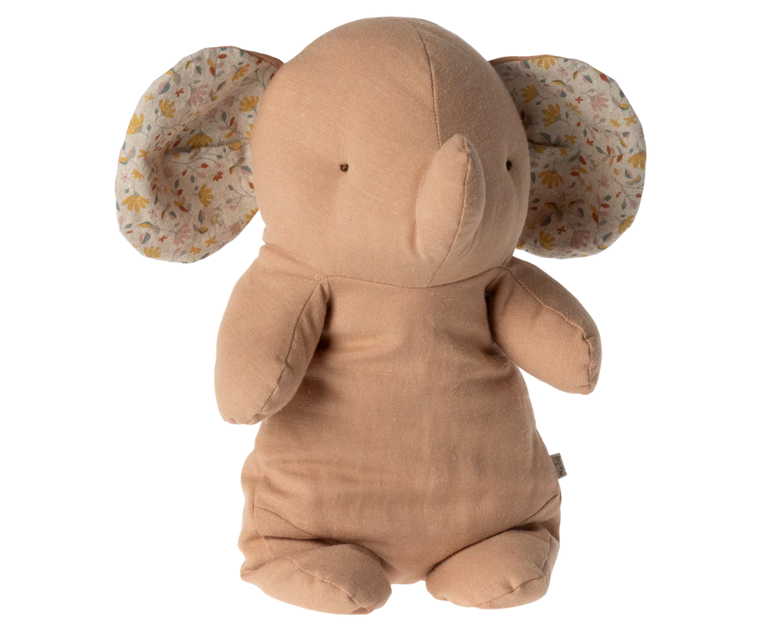 Elephant Medium - Rose