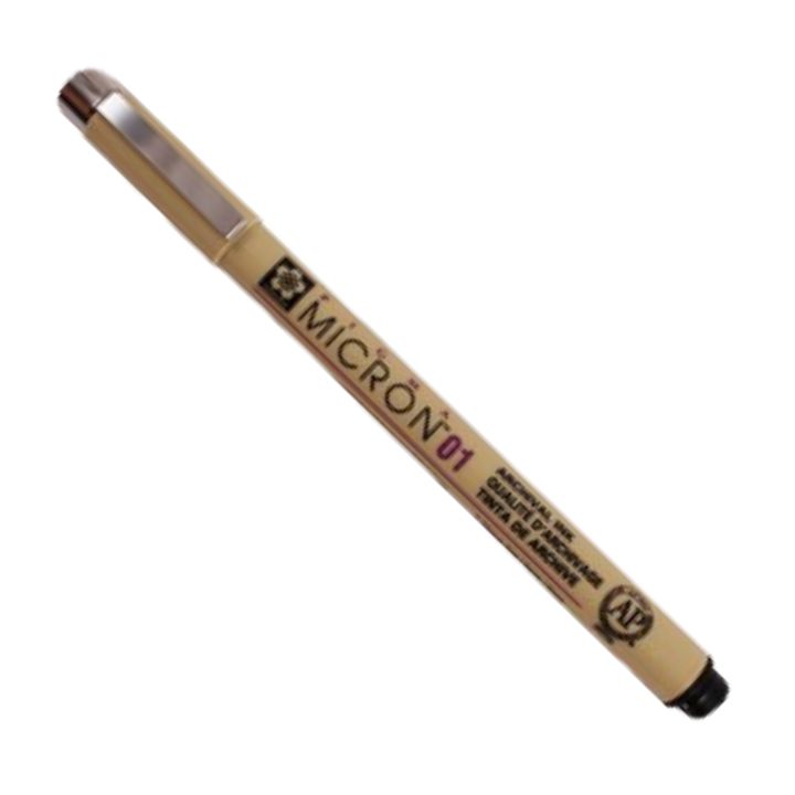 Sakura Pigma Micron Pens