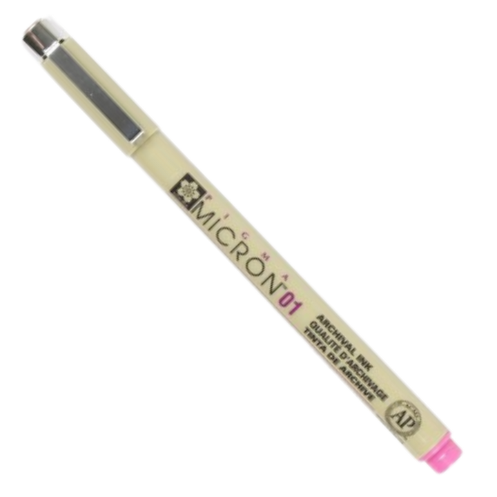 Sakura Pigma Micron Pens