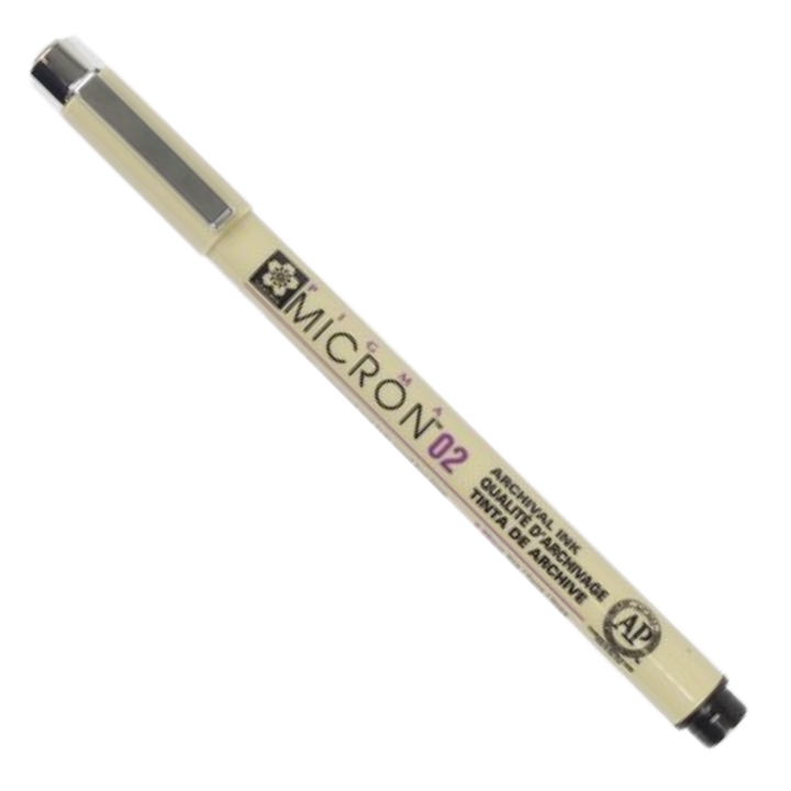 Sakura Pigma Micron Pens