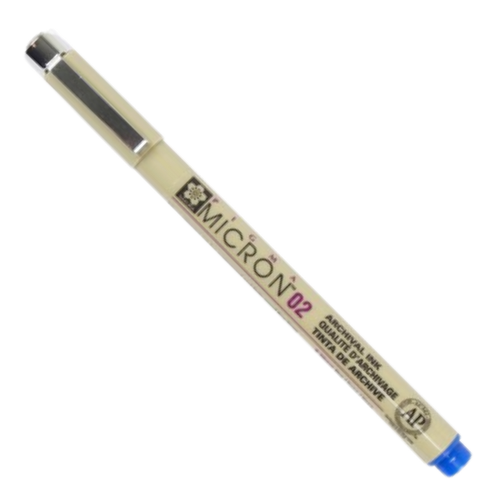 Sakura Pigma Micron Pens