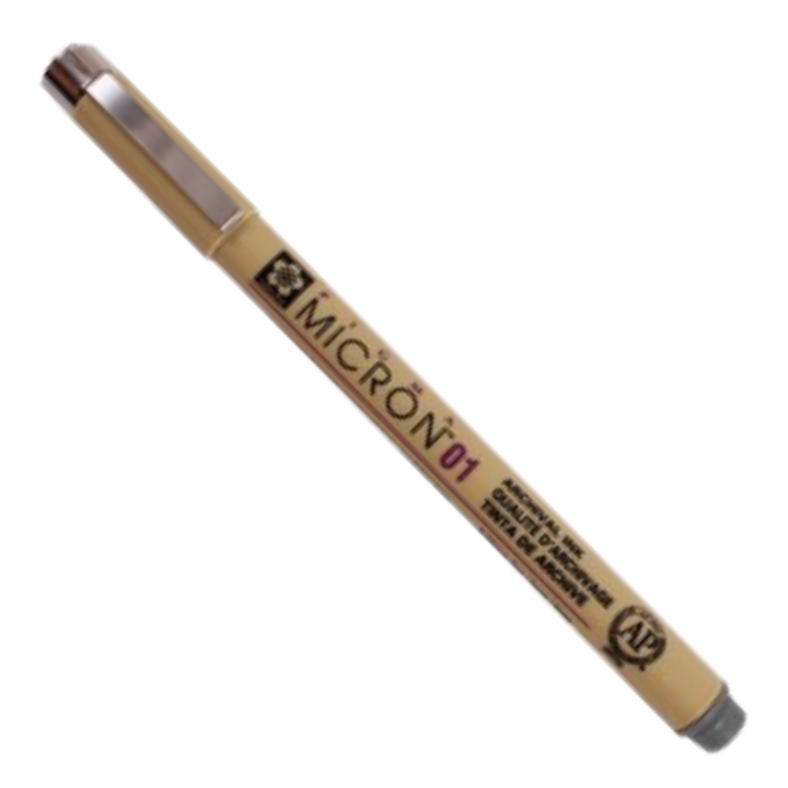 Sakura Pigma Micron Pens