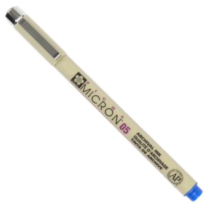 Sakura Pigma Micron Pens