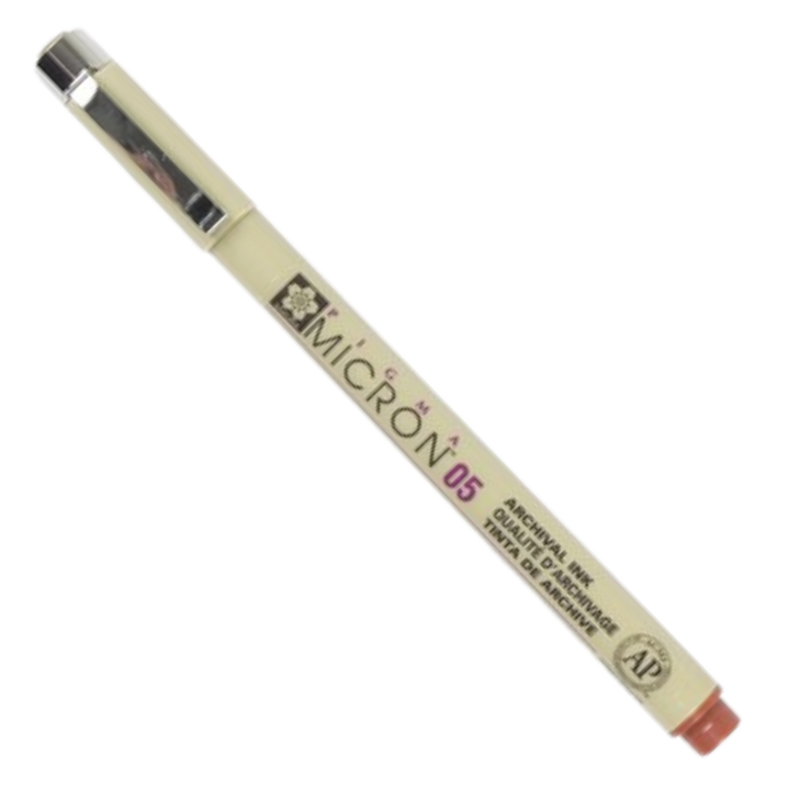Sakura Pigma Micron Pens
