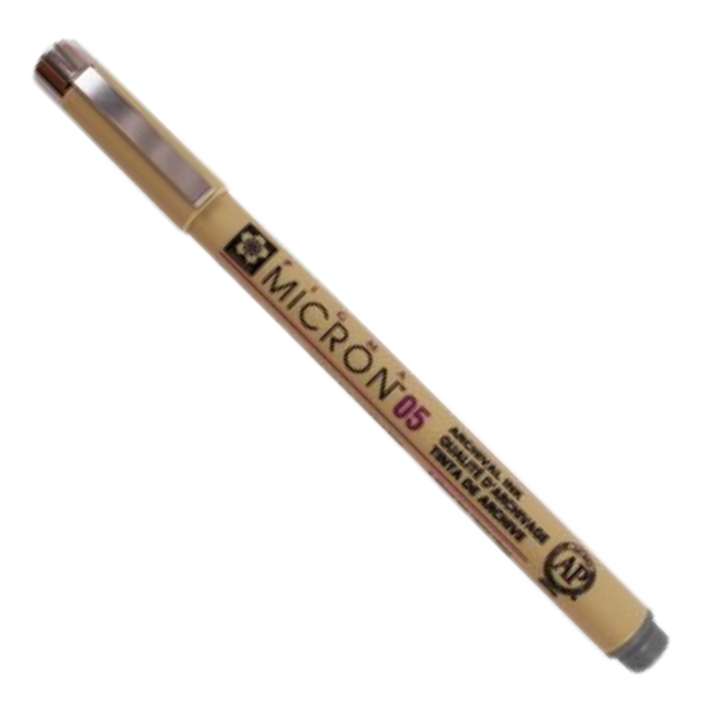 Sakura Pigma Micron Pens