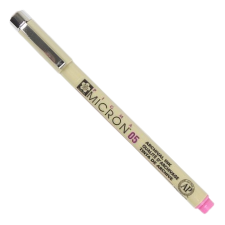 Sakura Pigma Micron Pens