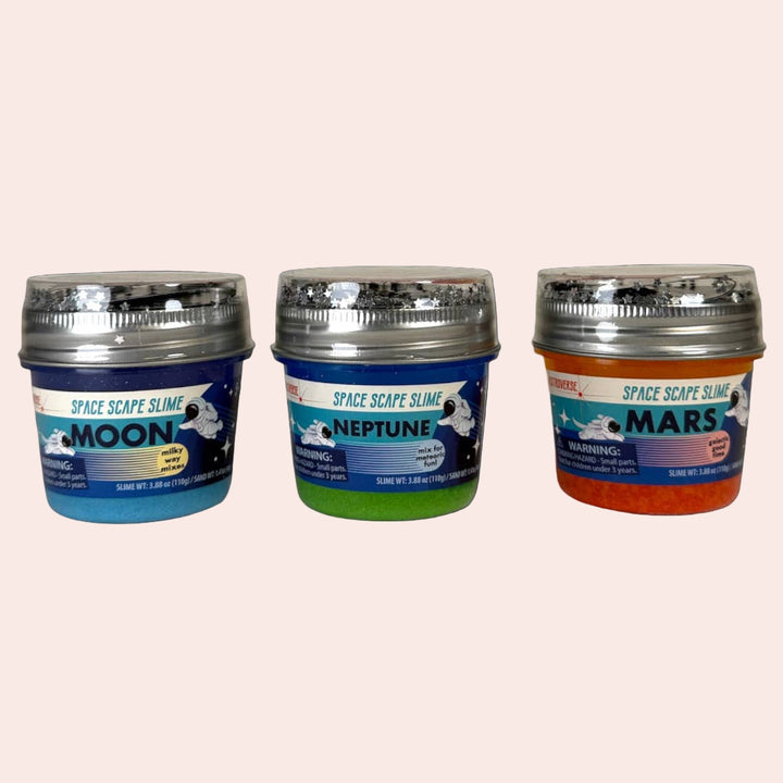 Astroverse Space Scape Slime