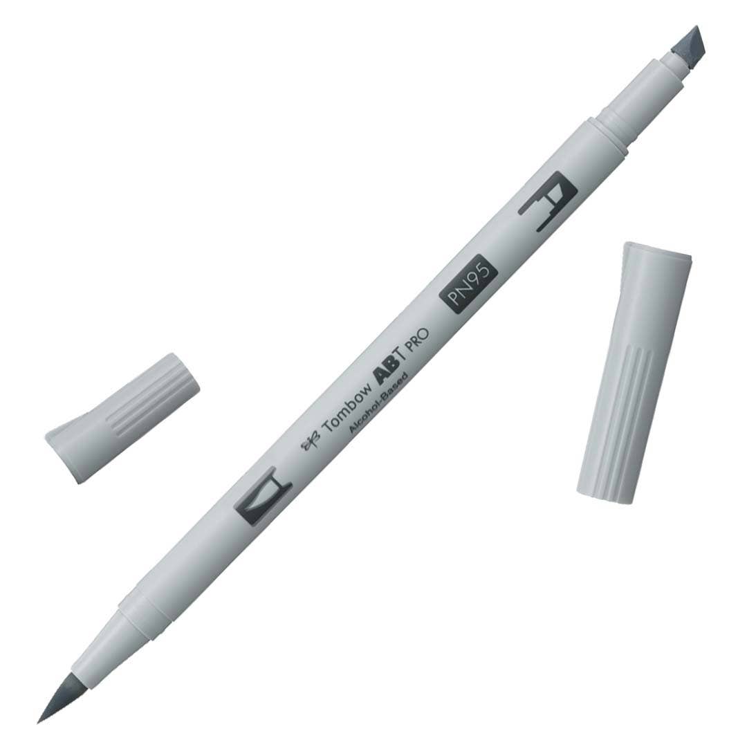 ABT PRO Alcohol-Based Markers - PN95 COOL GRAY 1