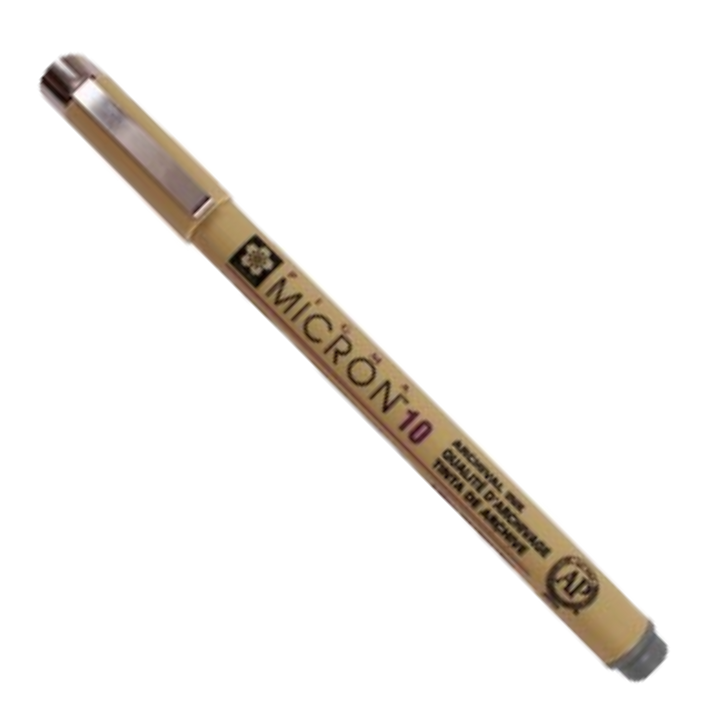 Sakura Pigma Micron Pens