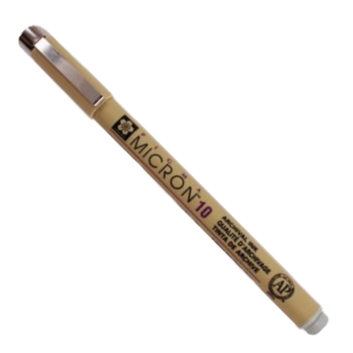 Sakura Pigma Micron Pens