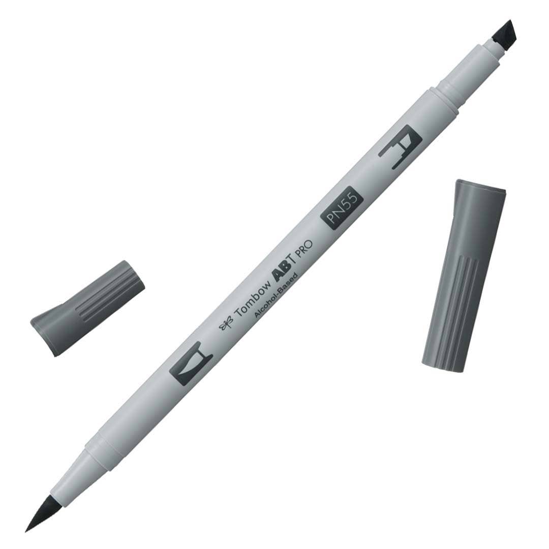 ABT PRO Alcohol-Based Markers - PN55 COOL GRAY 7