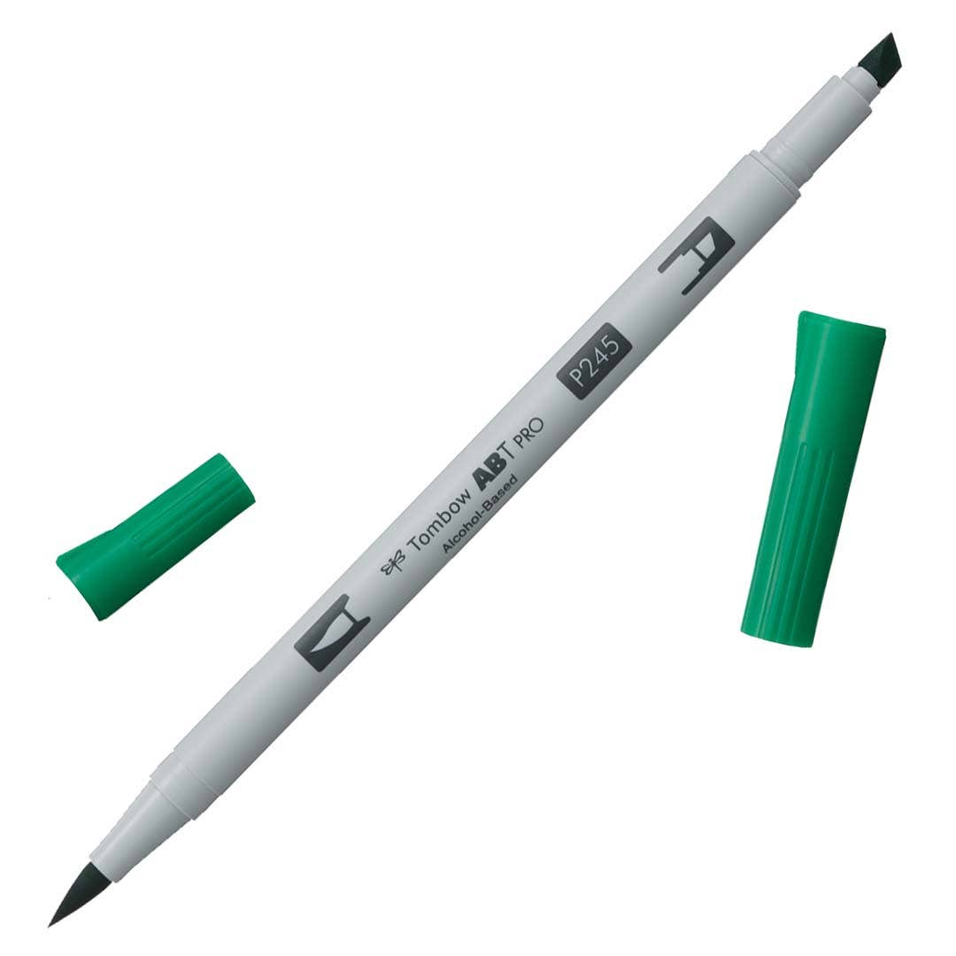 ABT PRO Alcohol-Based Markers - P245 SAP GREEN