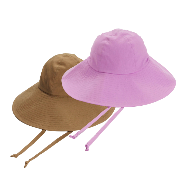 Soft Sun Hat