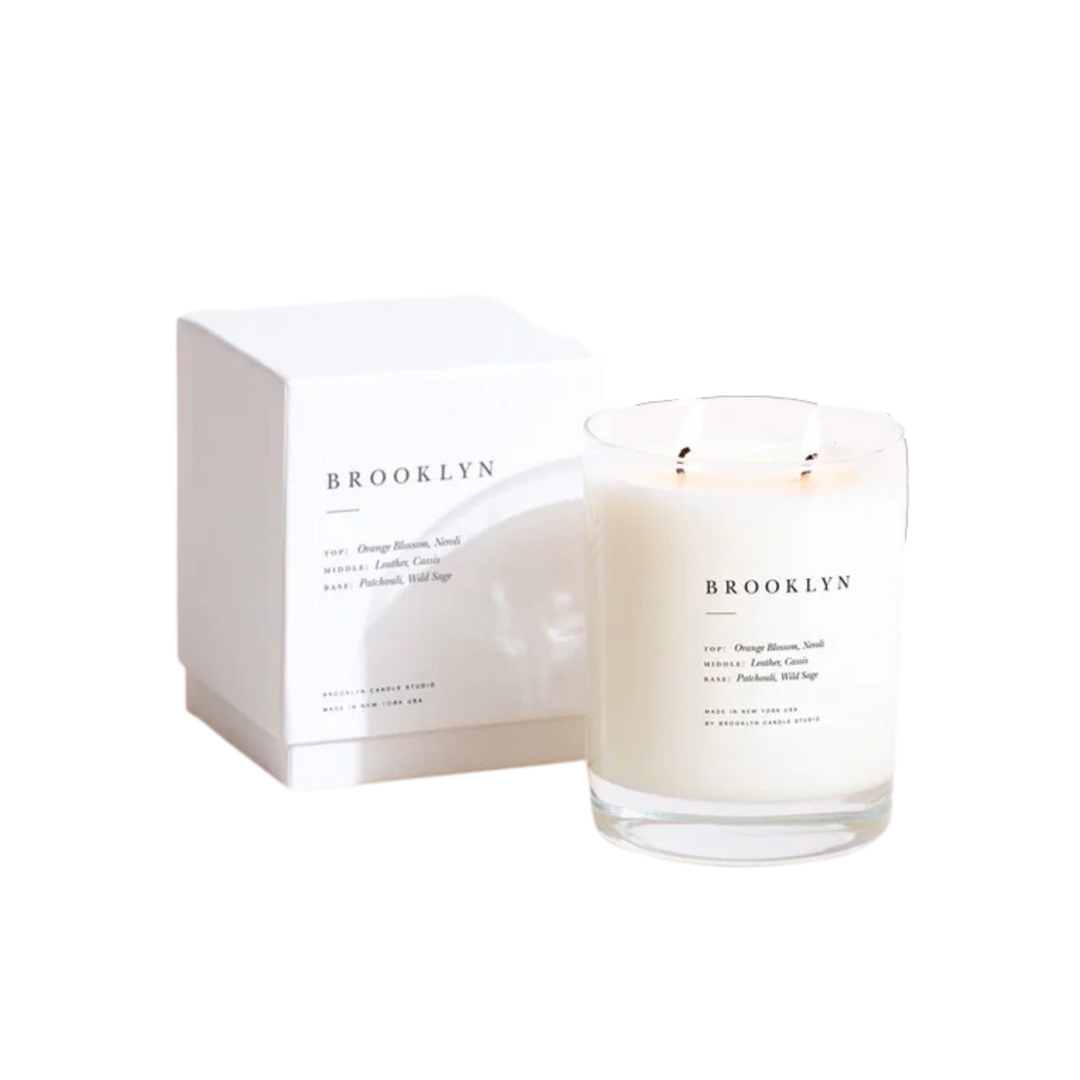 Brooklyn Escapist Candle
