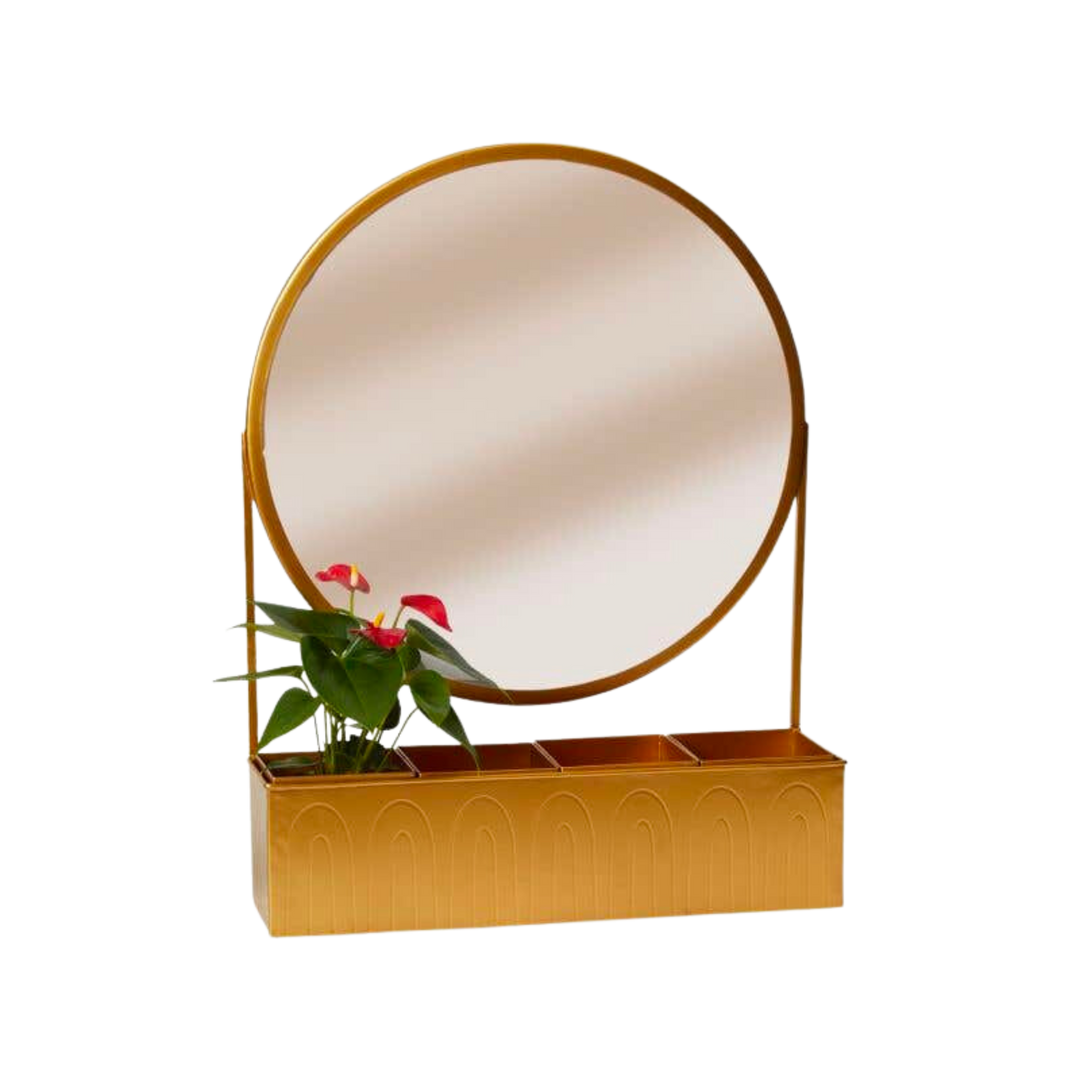 Contemplation Planter