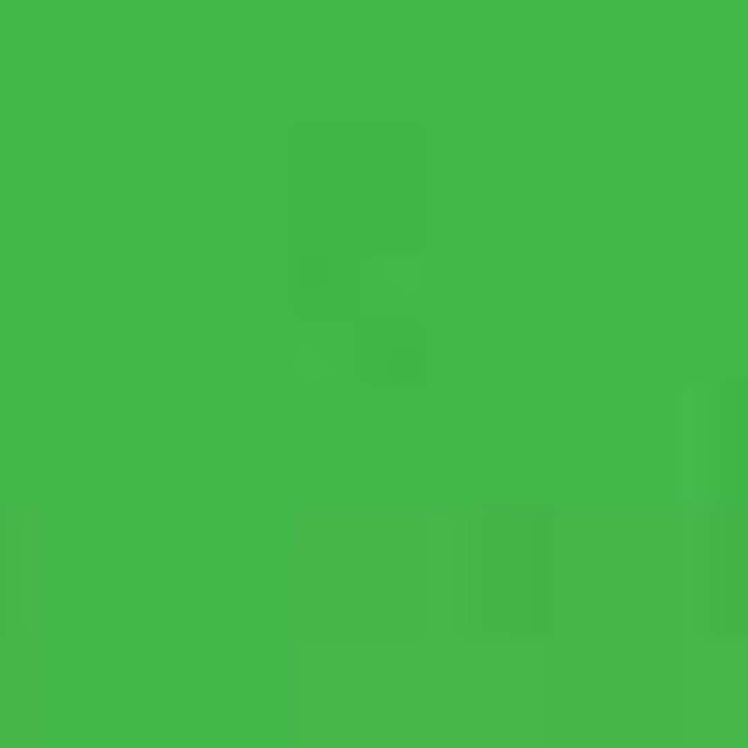 Light Green Holbein Acrylic Gouache 20ML