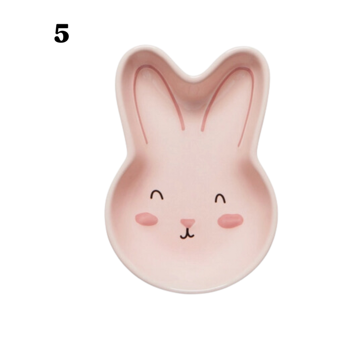 Easter Pinch Bowls