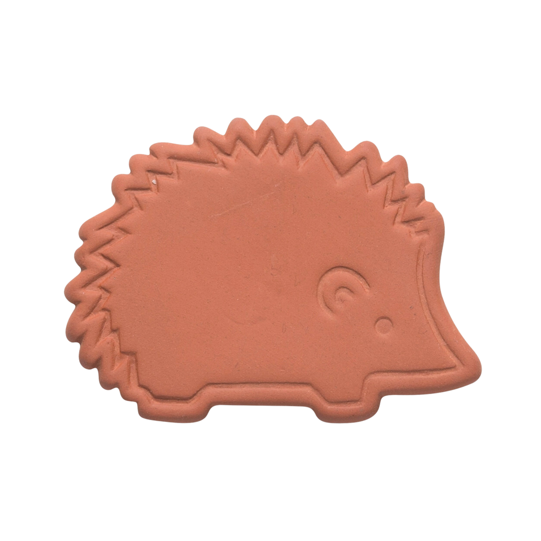 Harriet Hedgehog Terracotta Sugar Saver