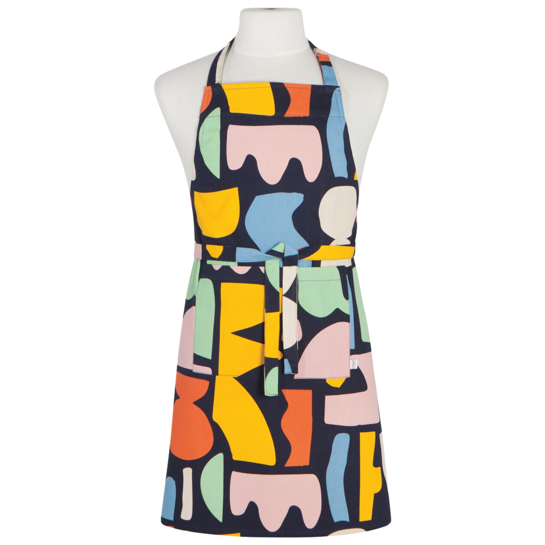 Doodle Apron
