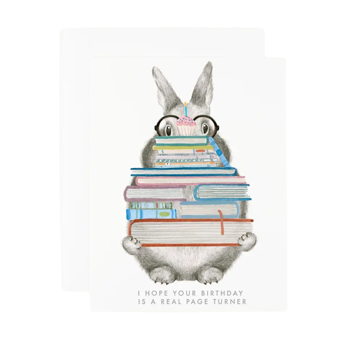 Page Turner