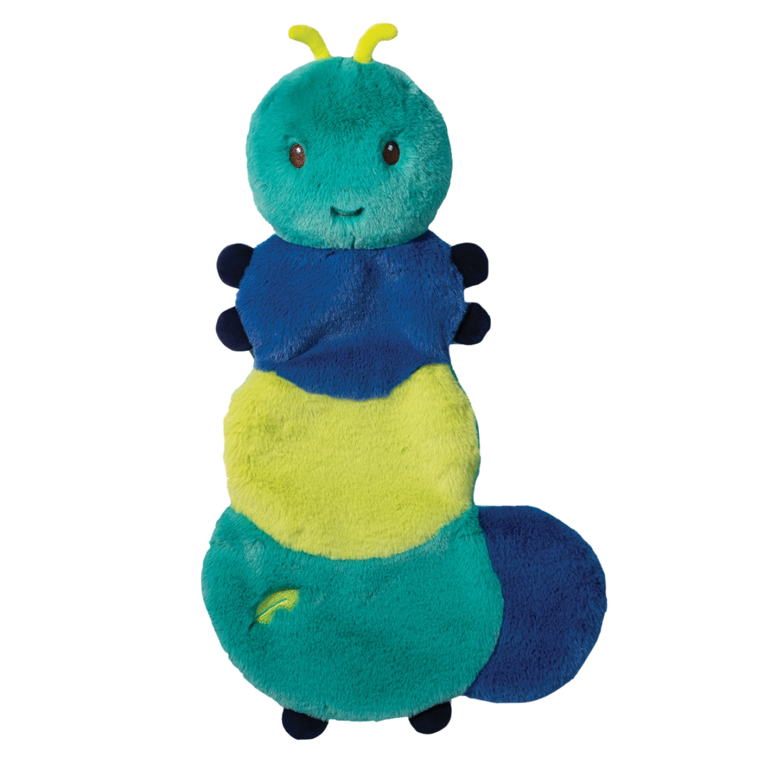 Crunchie Caterpillar Sshlumpie