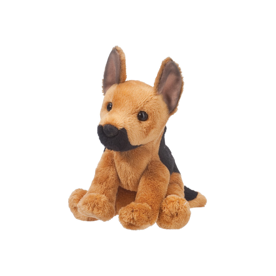 Prince German Shepherd