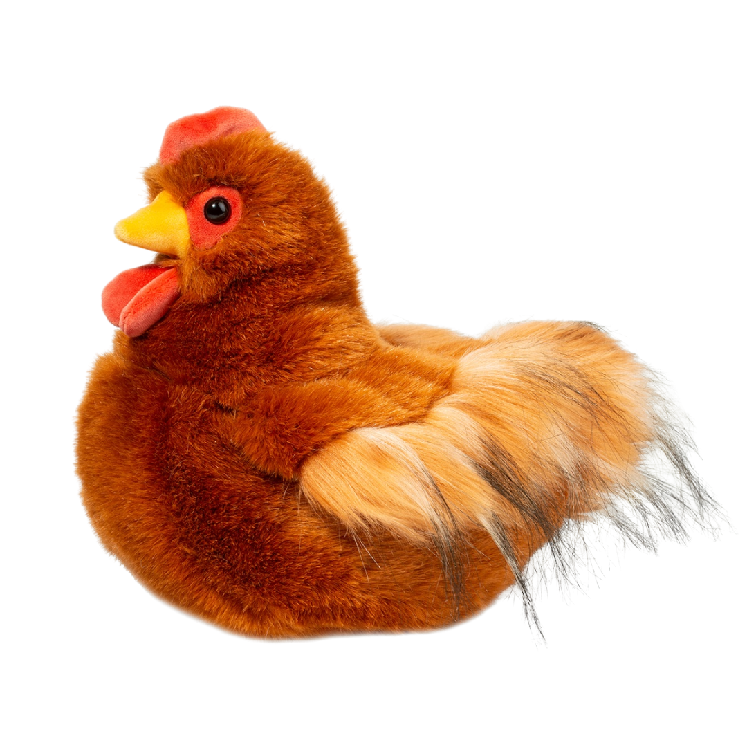 Hector Hen