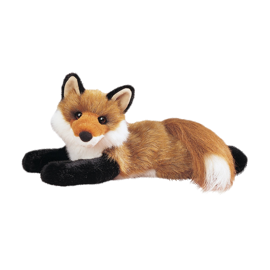 Roxy Red Fox
