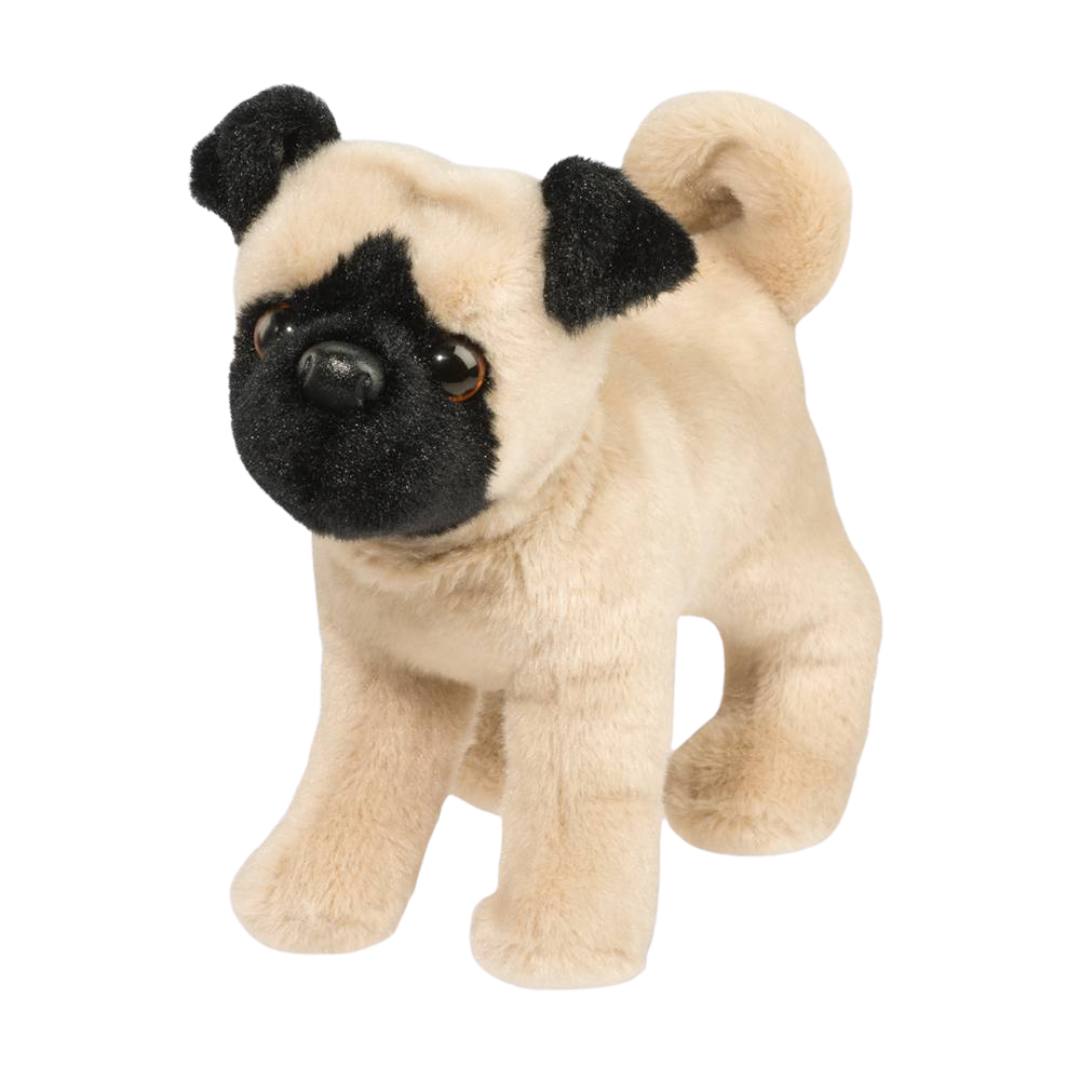 Hamilton Pug