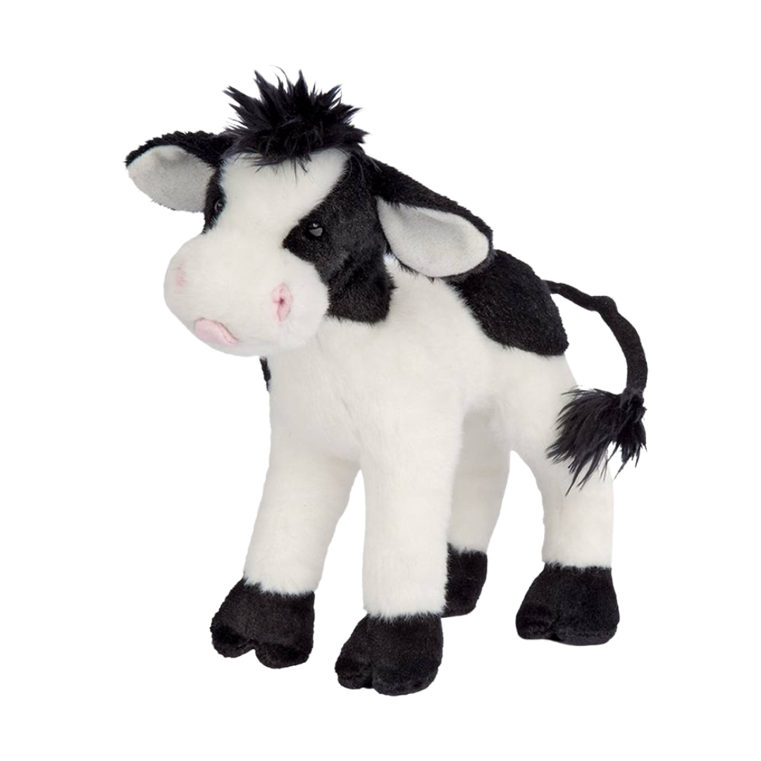 Sweet Cream Baby Cow
