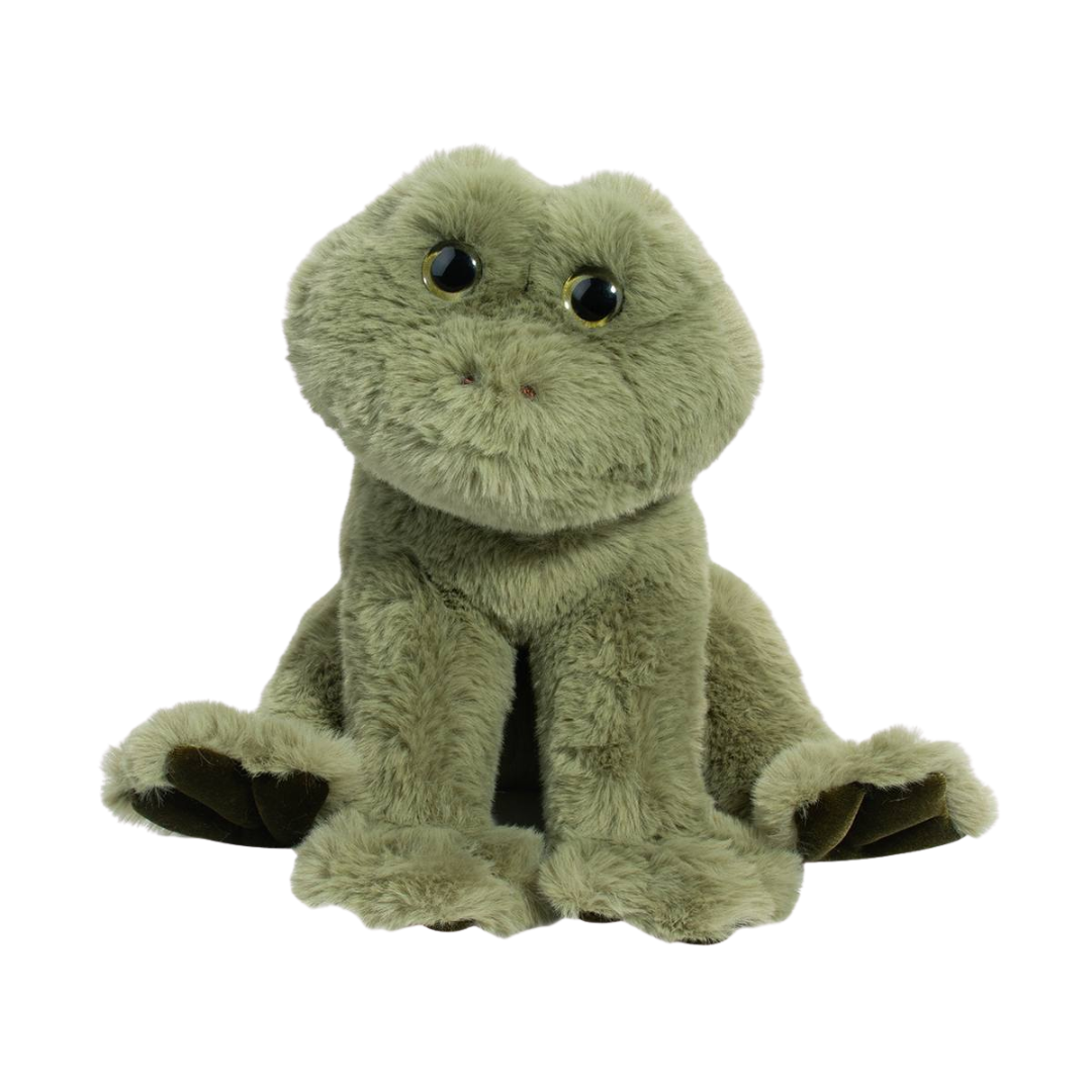 Finnie Soft Frog