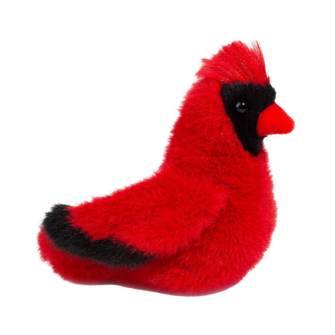 Carmine Cardinal