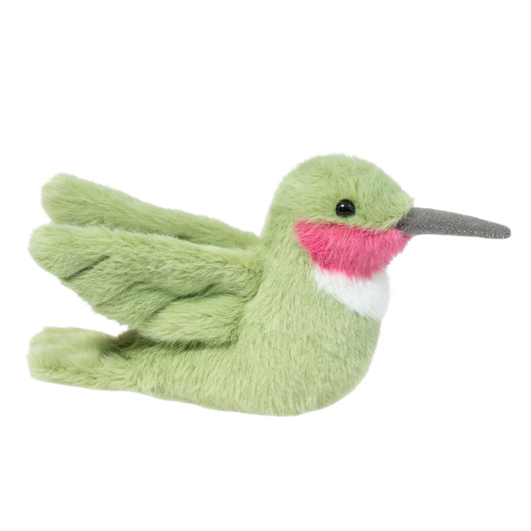 Nectar Hummingbird