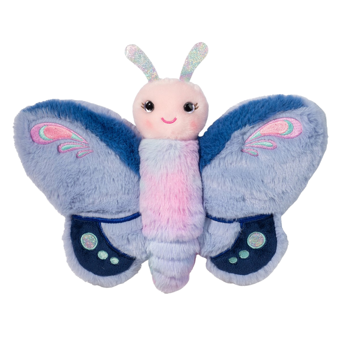 Skyla Butterfly Puppet