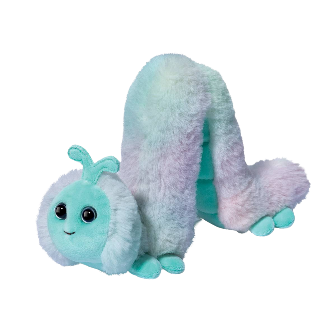 Groovy Inchworm