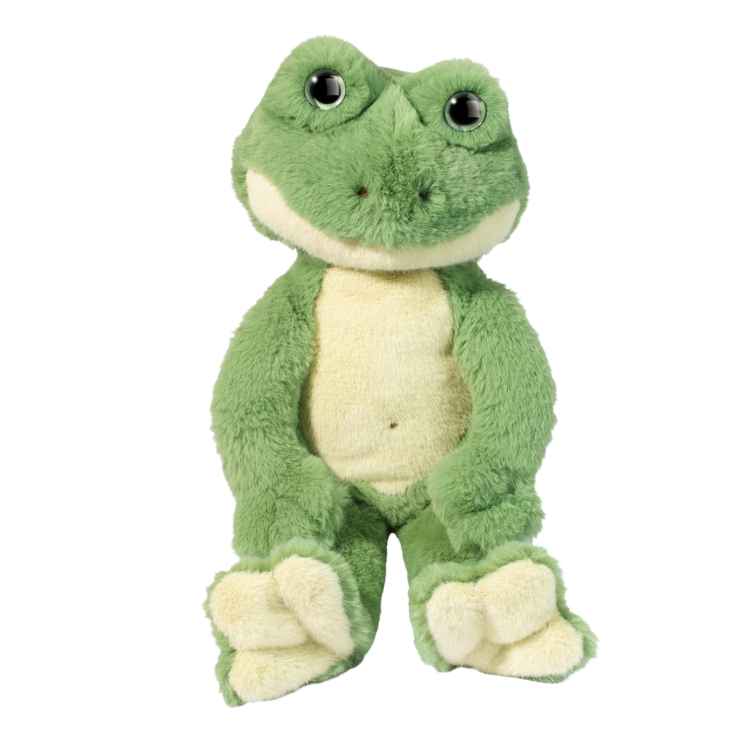 Floyd Frog