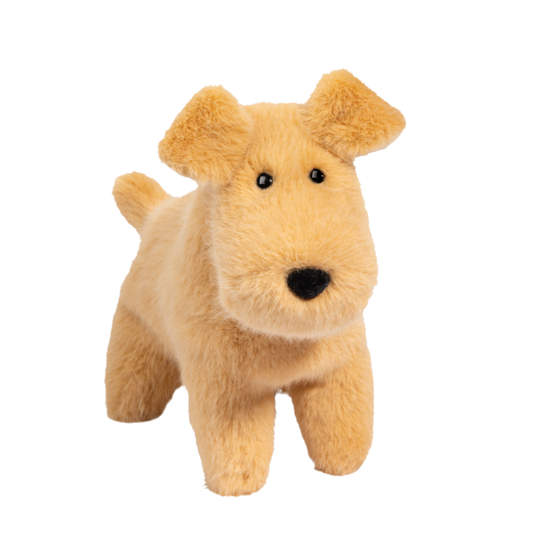 Tim Tan Dog Muzzle