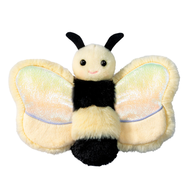 Mini Bug Puppets