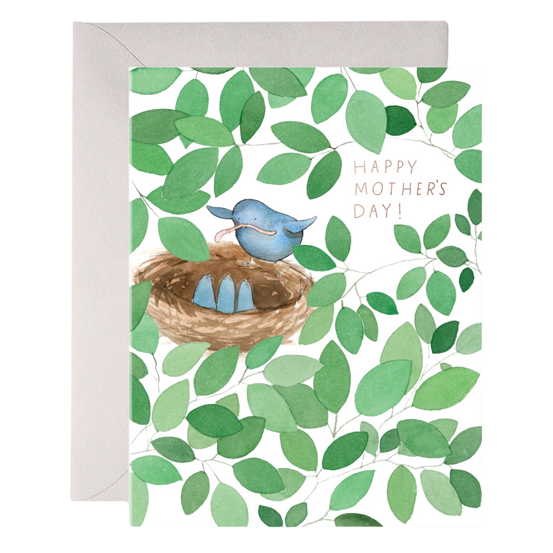 I Would Fly To You | Mother's Day Greeting Card
