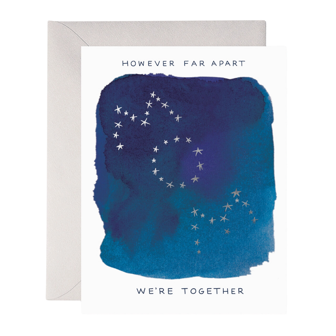 Mom Stars | Mother's Day Greeting Card