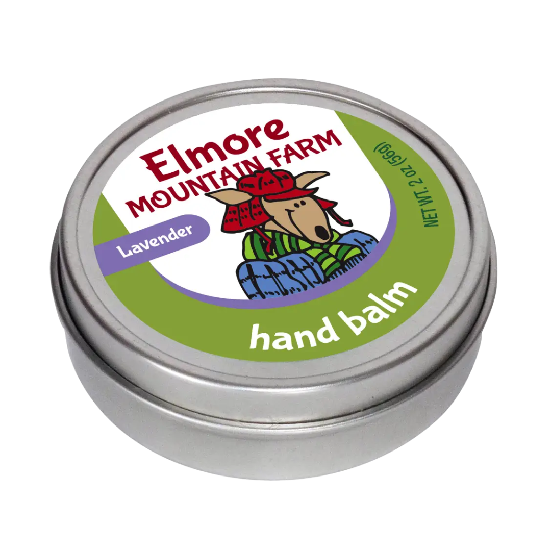 All Weather Hand Balm