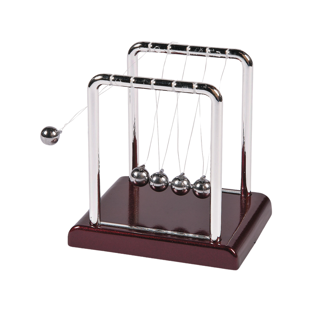 Mini Newton's Cradle