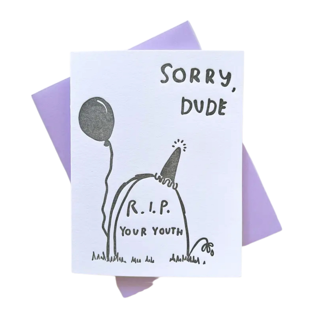 R.I.P.