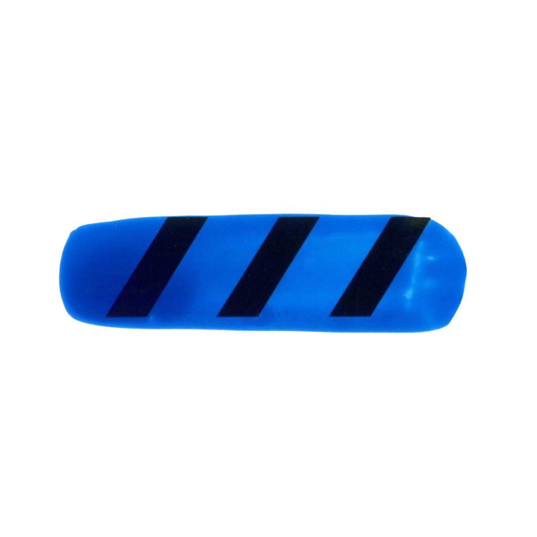 High Flow Transparent Phthalo Blue GS Acrylic Paint 4oz