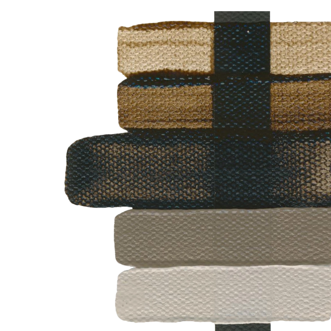 Van Dyke Brown HueAcrylic Paint 4oz