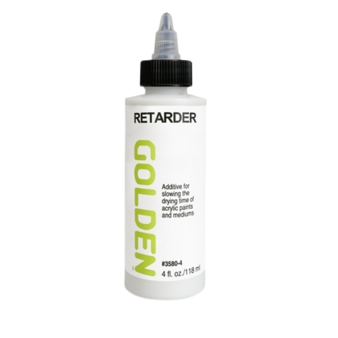 Retarder 4oz