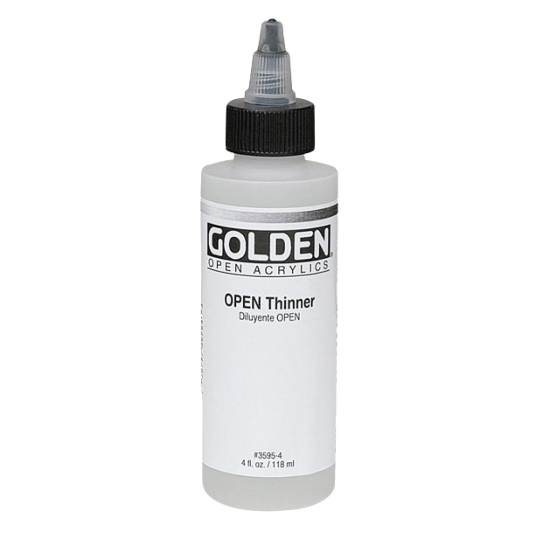 OPEN Thinner 4oz